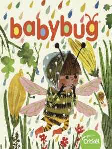 Babybug - 04.2019