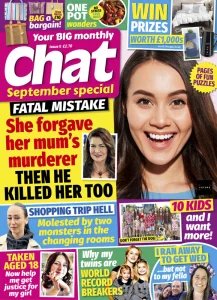 Chat Specials - 09.2025