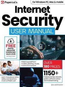 Internet Security User Manual - Ed. 24 2025