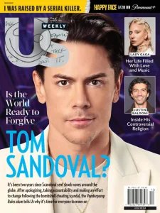 Us Weekly - 03.24.2025