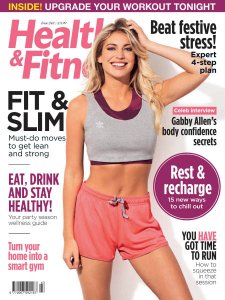 Health & Fitness UK - 02.2020