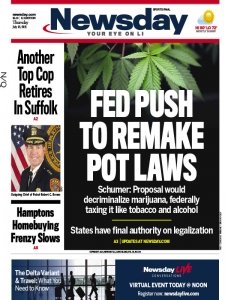 Newsday - 07.15.2021