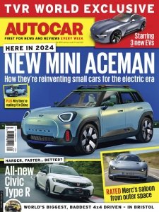 Autocar UK - 27.07.2022