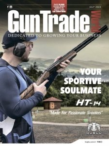 Gun Trade World - 07.2023