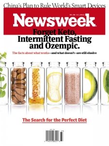 Newsweek USA - 09.8.2023