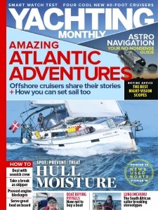 Yachting Monthly - 03.2024