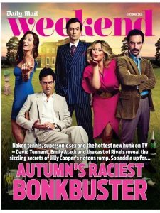 Daily Mail Weekend - 5.10.2024