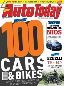 Auto Today - 09.2019