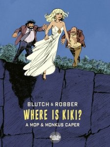 Where is Kiki