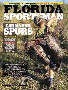 Florida Sportsman - 03.2023