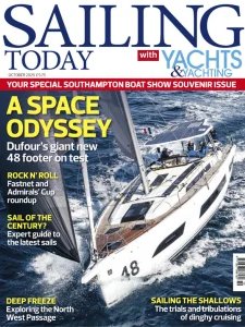 Sailing Today - 10.2025