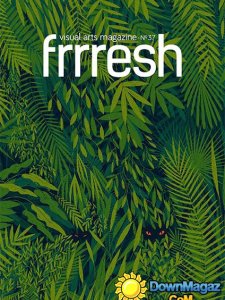 Frrresh - #37 2016