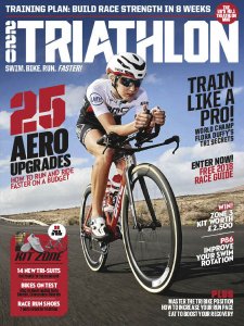 220 Triathlon UK - Spring 2018