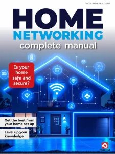 Home Networking Complete Manual - Ed. 7 2025