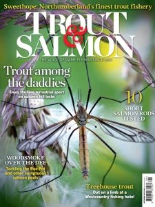 Trout & Salmon - 09.2025