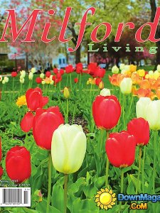 Milford Living - Spring 2015