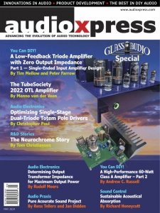 audioXpress - 05.2024