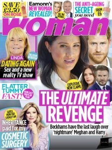 Woman UK - 15.07.2024