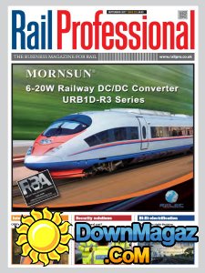 Rail Professional - 09.2017