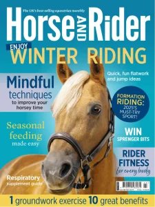 Horse & Rider UK - 03.2025