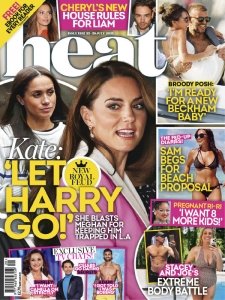 Heat UK - 22.07.2023