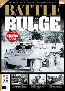 History of War: Battle of the Bulge 7th Ed 2024