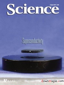 Science - 08 April 2011