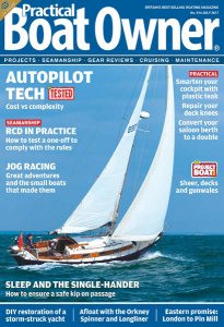 Practical Boat Owner - 07.2017