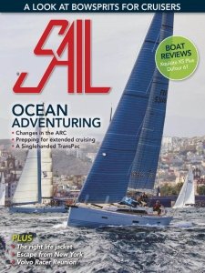 Sail - 05.2022