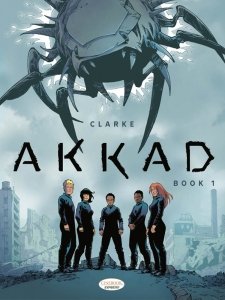 Akkad Book 1 – 2