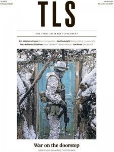 The TLS - 02.18.2022