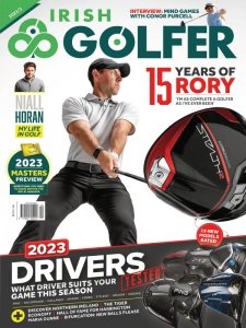 The Irish Golfer - 04.2023