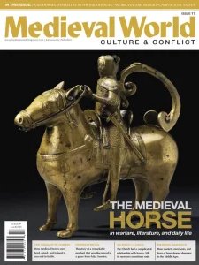 Medieval World - Is. 17 2025