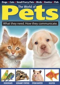 The World of Pets 2025