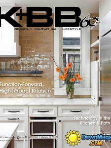 K+BB - April 2015