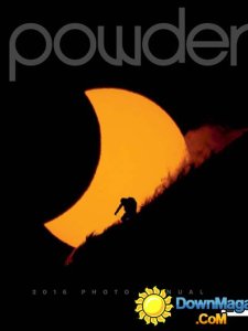 Powder USA - January 2016