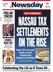 Newsday 06.27 2022