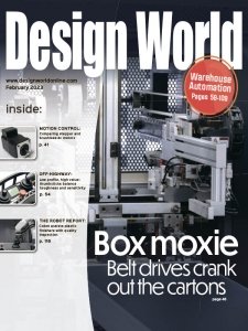 Design World - 02.2023