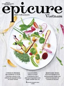 epicure Vietnam - Autumn/Winter 2022