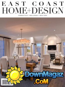 East Coast Home + Design - 03/04 2017