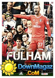 Fulham FC v Hull City - 13.09.2017