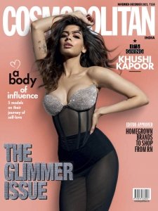 Cosmopolitan IN - 11/12 2023