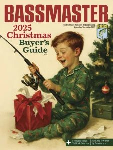 Bassmaster - 11/12 2025