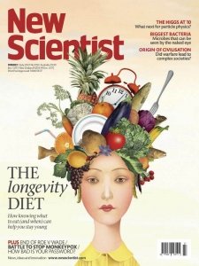 New Scientist AU - 2.07.2022