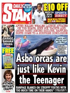 Daily Star - 5.06.2024