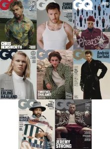 GQ - 2023 Full Year