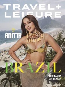 Travel + Leisure USA - 12/01 2026