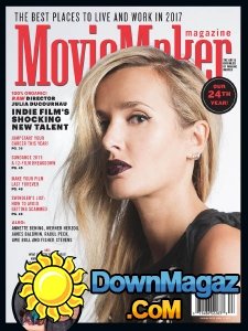 Moviemaker - Winter 2017