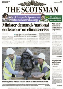 The Scotsman - 05.15.2019