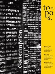 topos - No. 109 2019